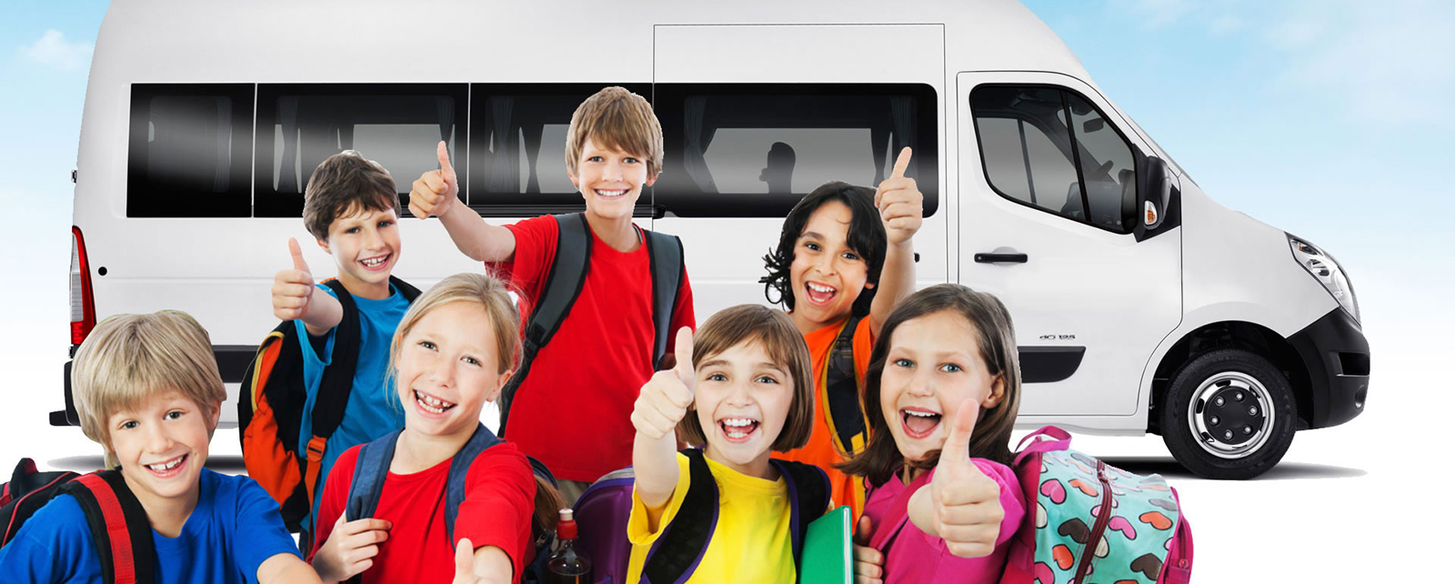 Servisfone Okul Servisleri İçin Veli Bilgilendirme Sistemi