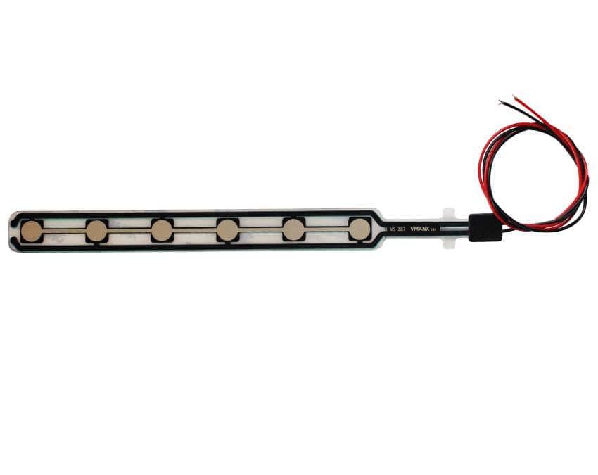 bisiklet ve motosiklet koltuk sensörü