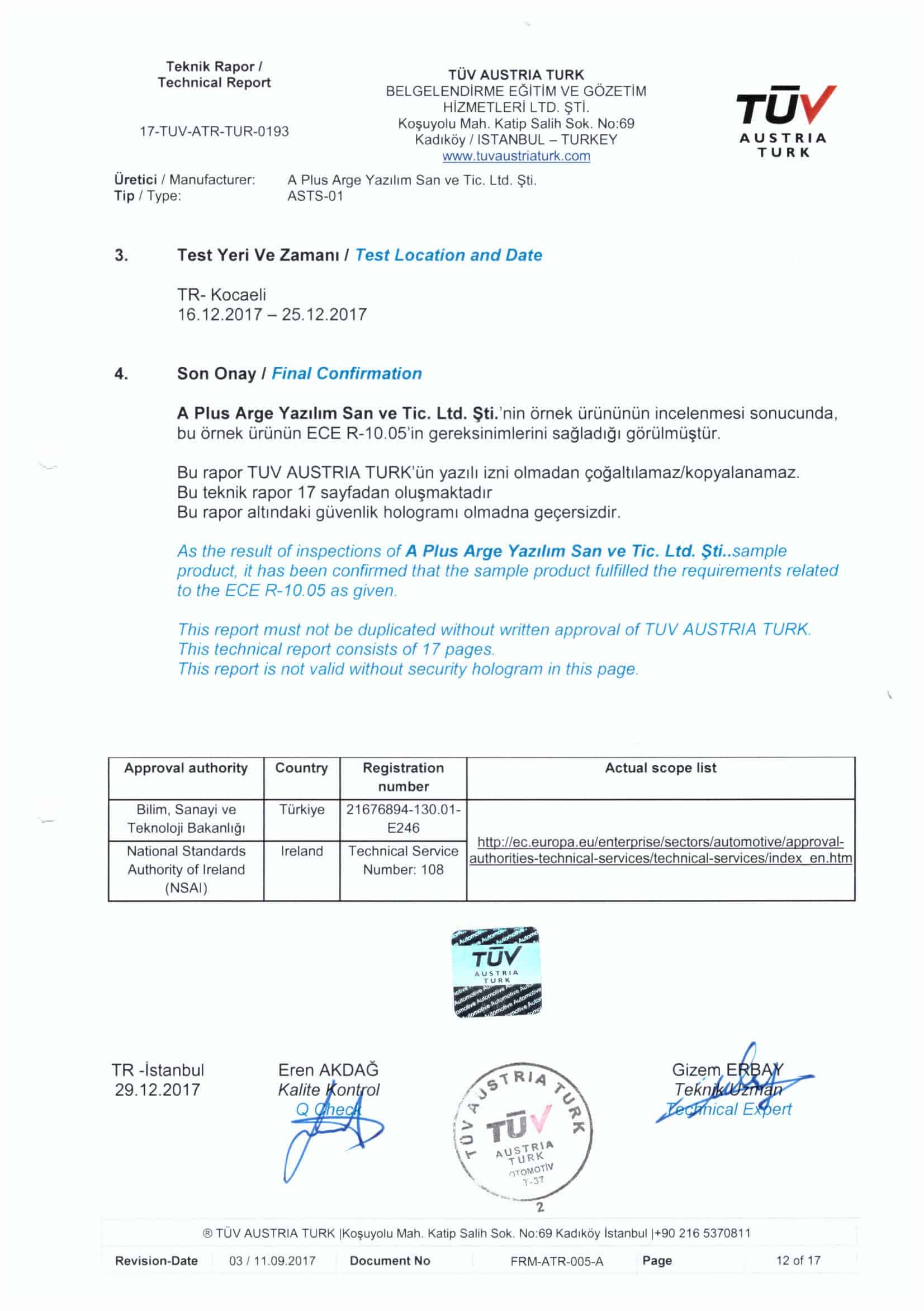 Ulaştırma Bakanlığı